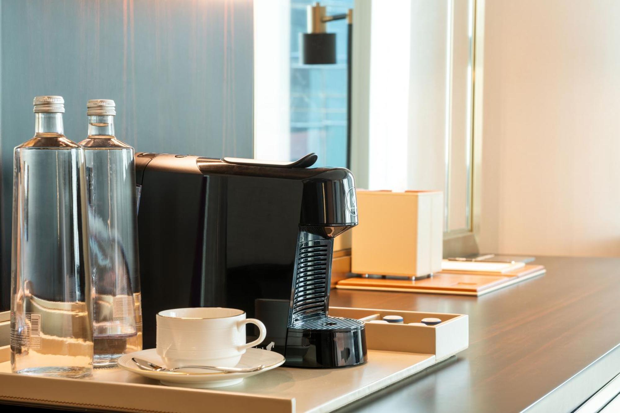 Hotel Hilton Olaya Riyadh