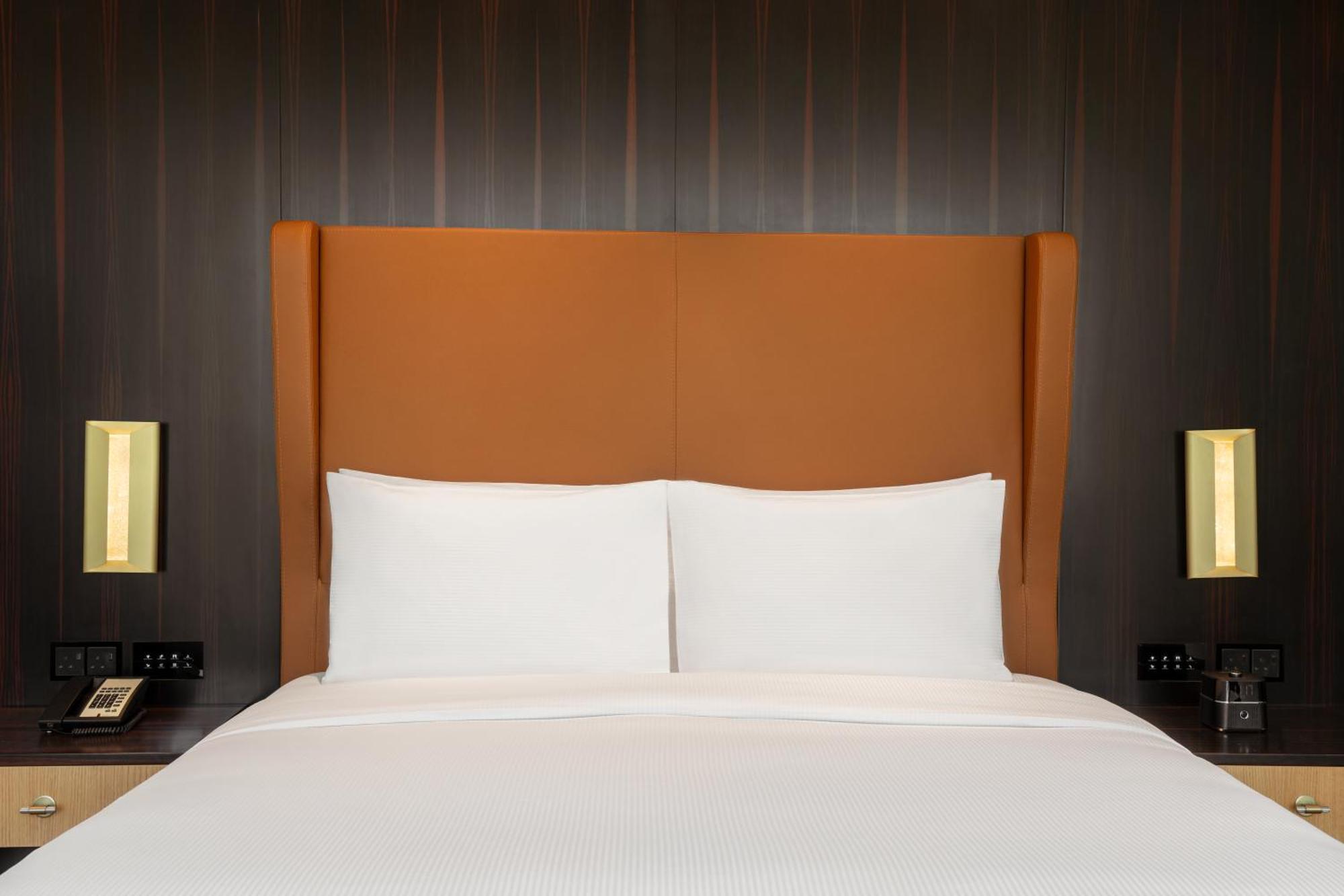 Hotel Hilton Olaya Riyadh