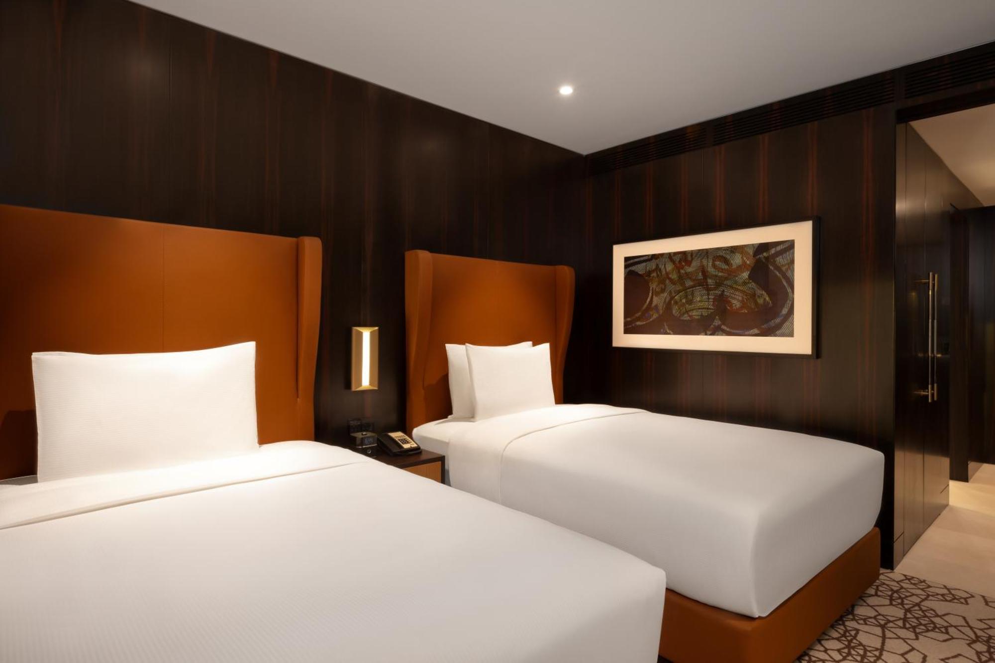 Hilton Olaya 5*