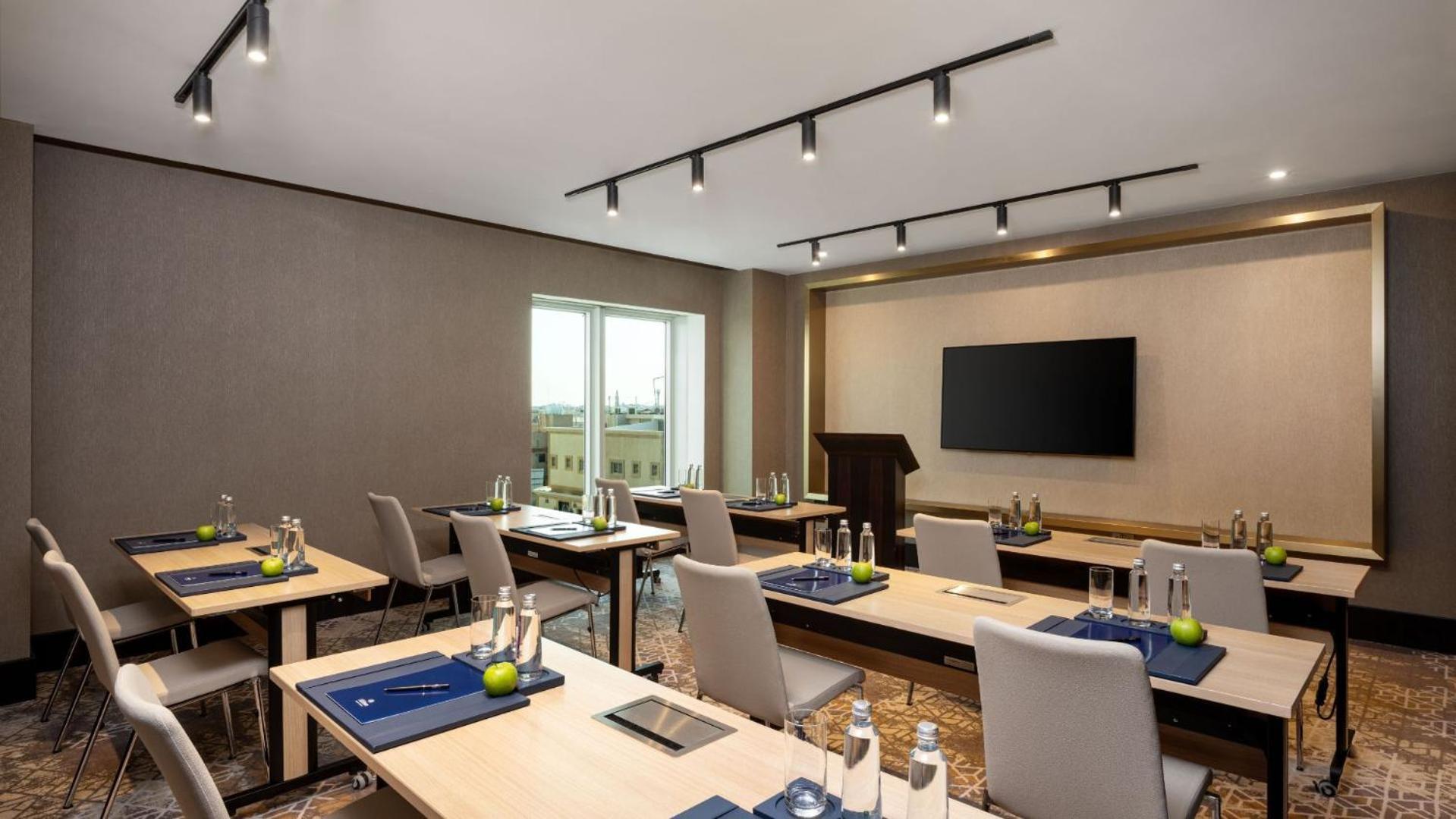 Hilton Olaya 5* Riyadh