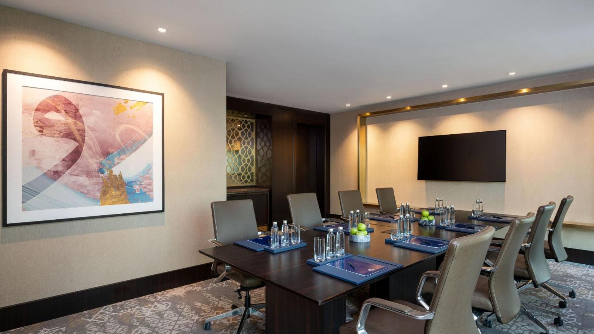 Hilton Olaya 5*