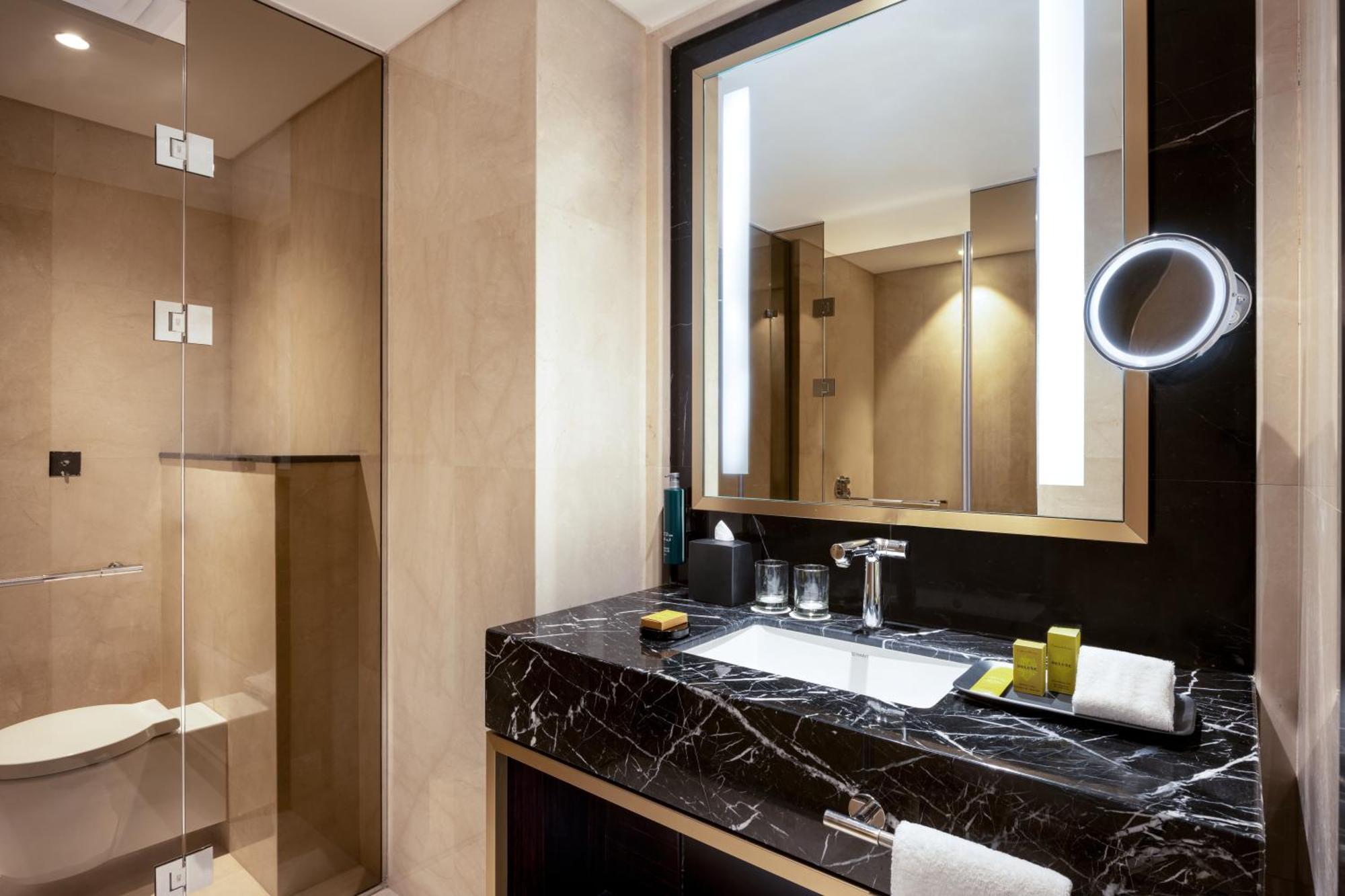 Hilton Olaya 5* Riyadh