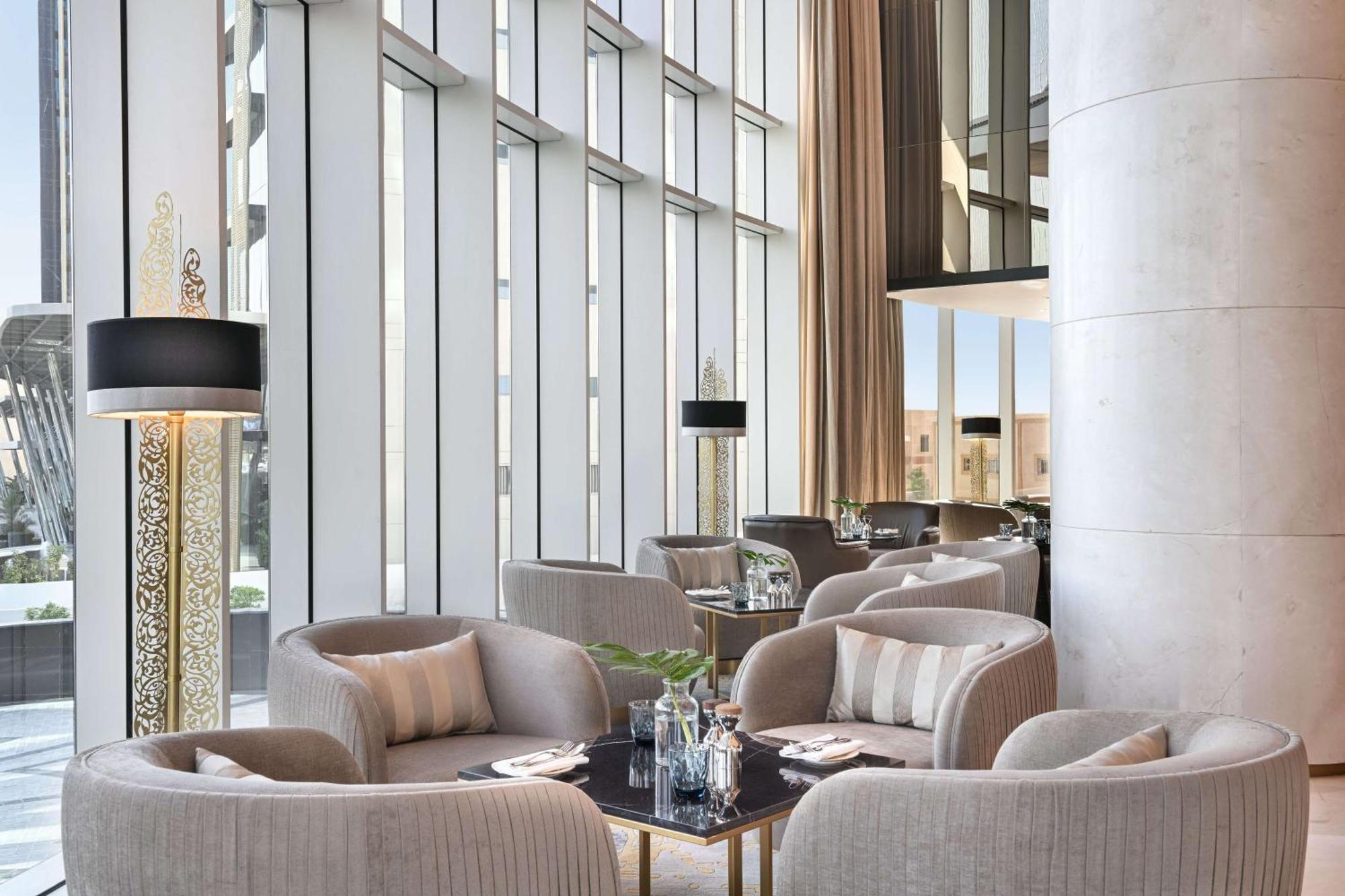 Hilton Olaya Hotel