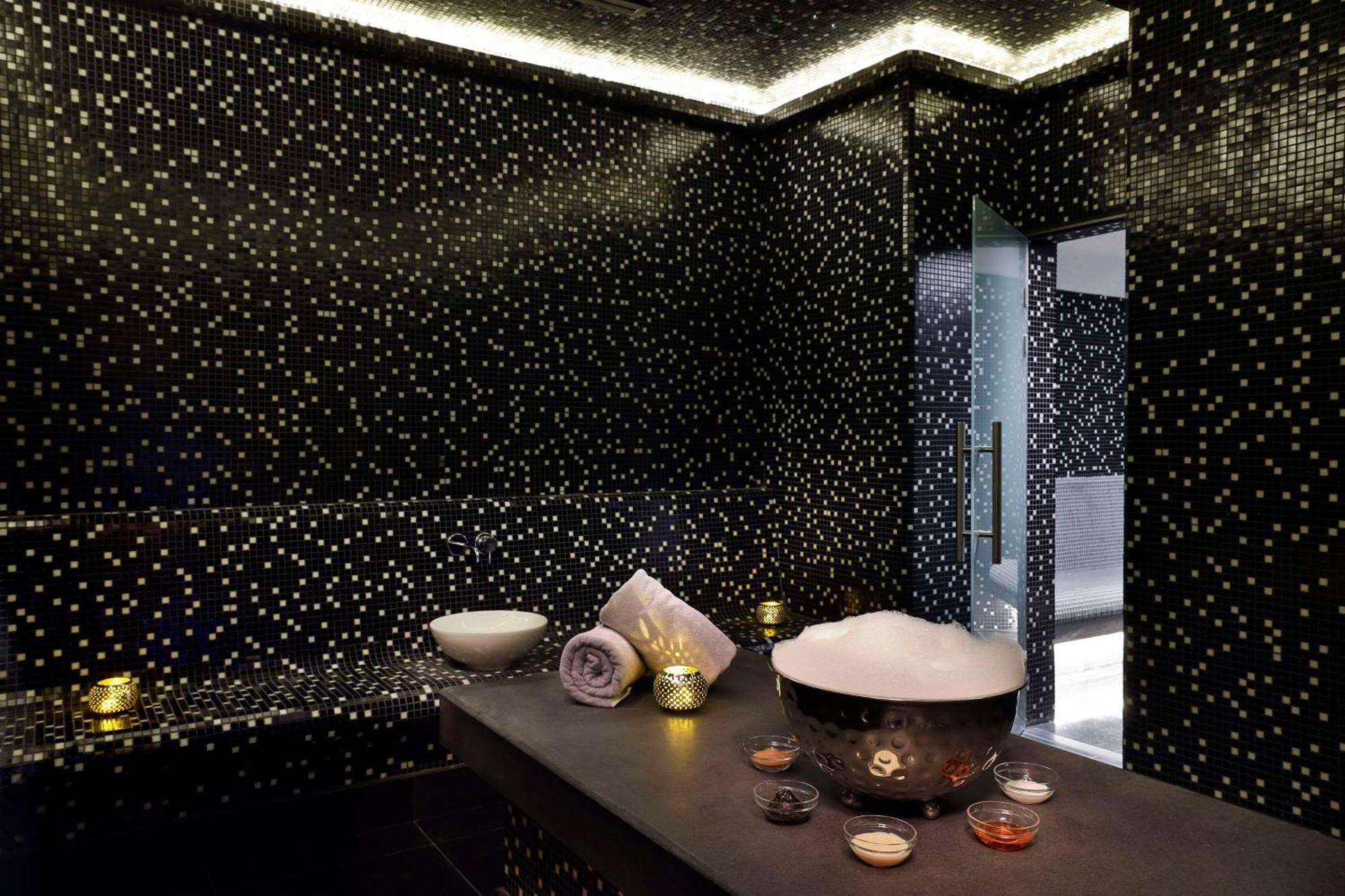 Hotel Hilton Olaya 5*