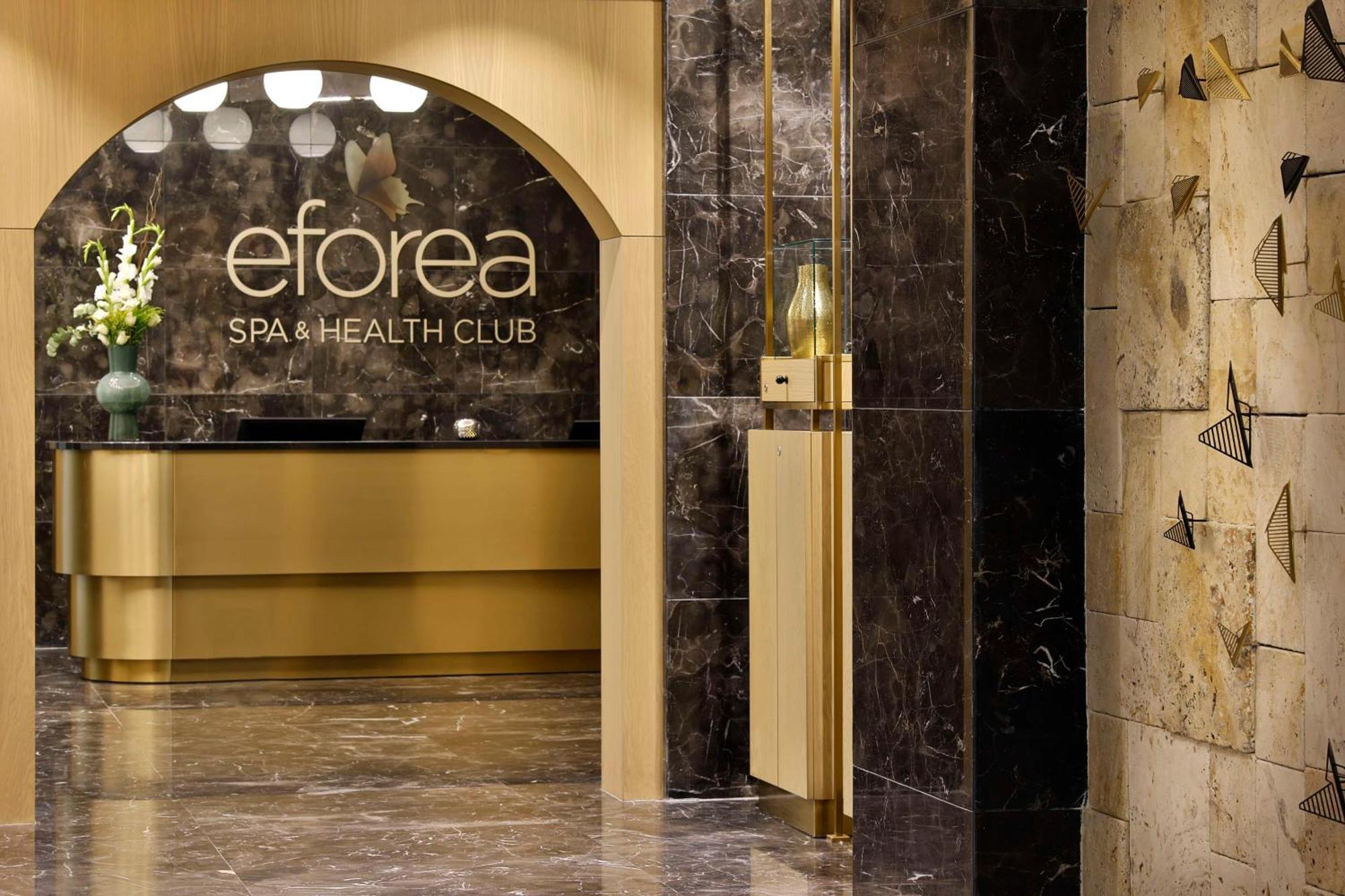 Hilton Olaya 5* Riyadh