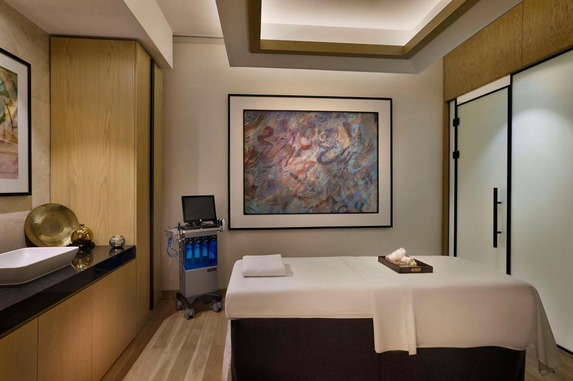 Hilton Olaya Hotel 5*