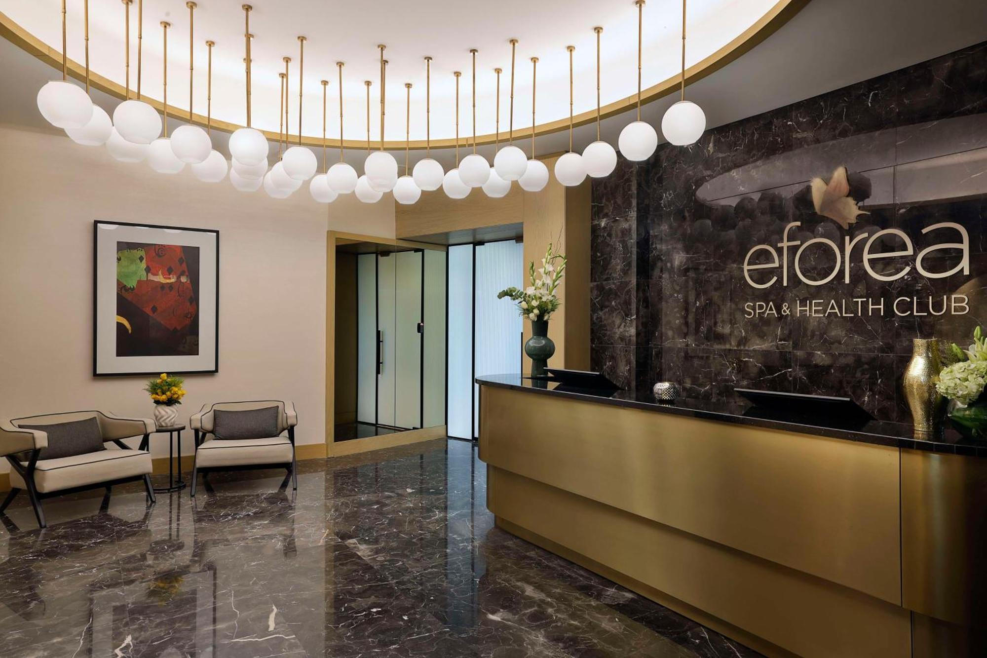 Hotel Hilton Olaya 5*