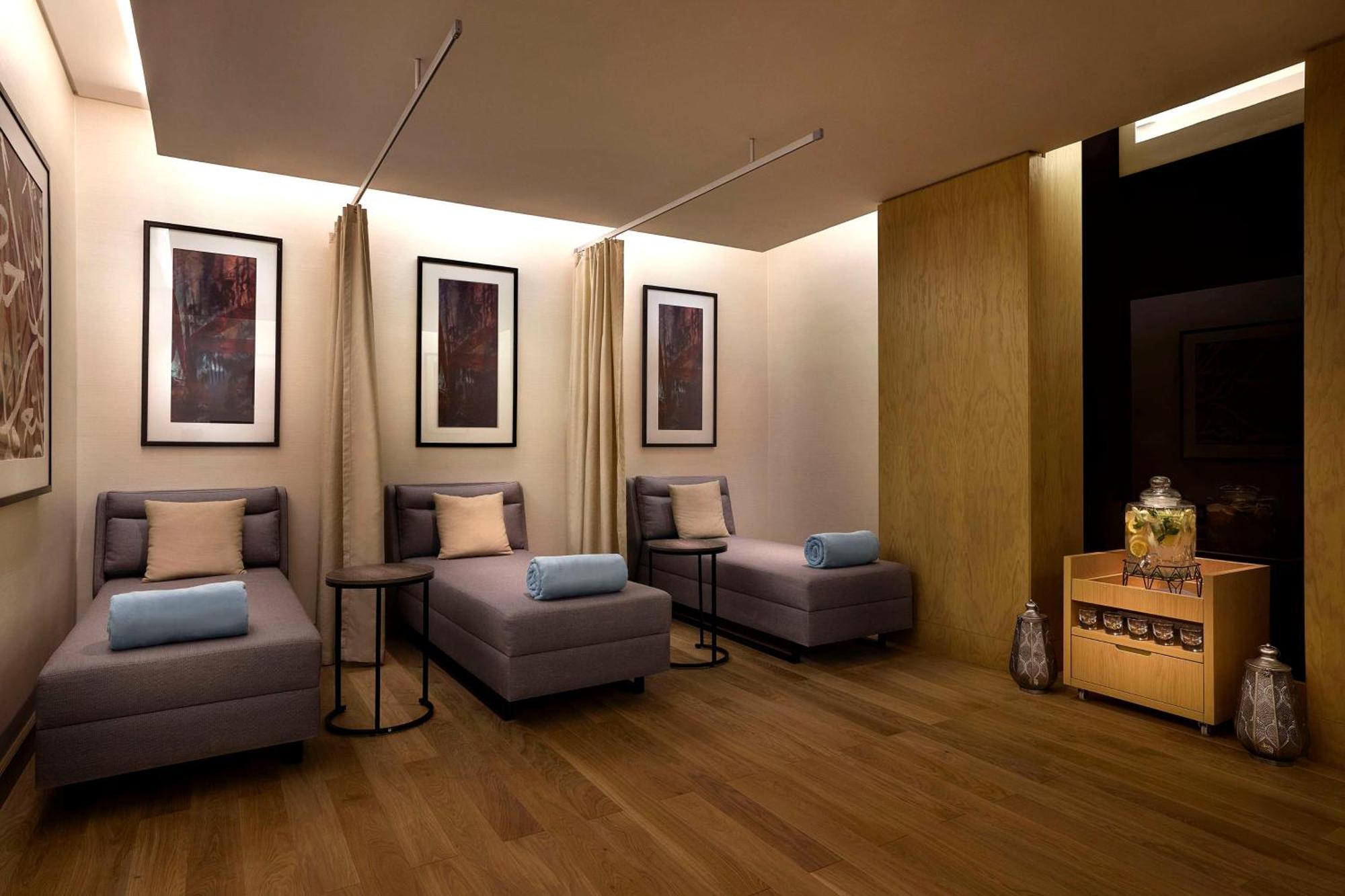 Hotel Hilton Olaya Riyadh