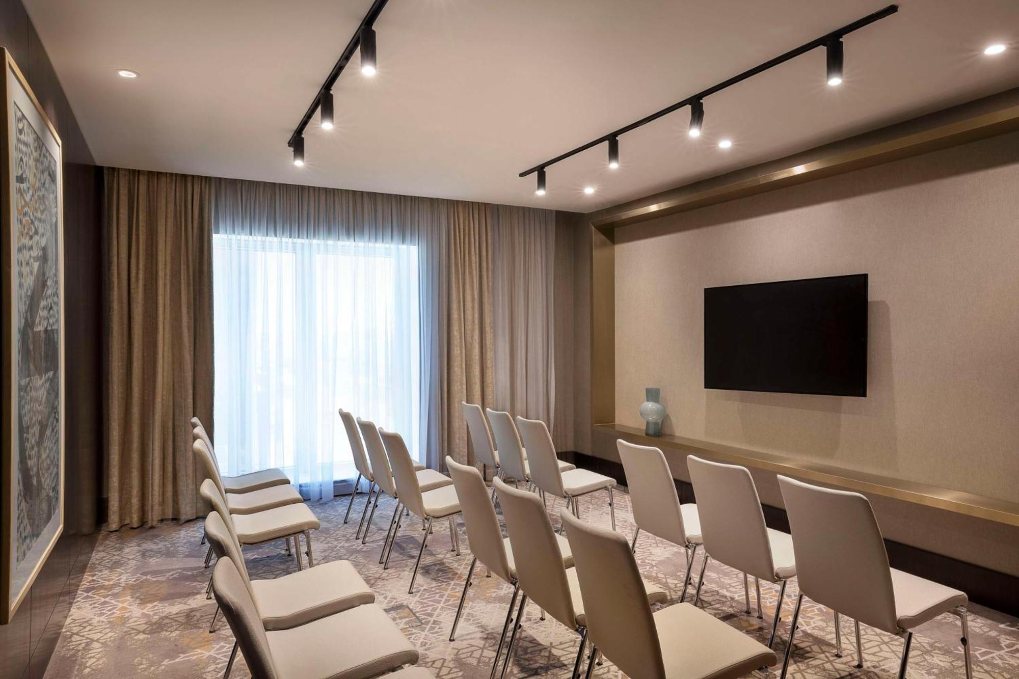 Hilton Olaya Hotel
