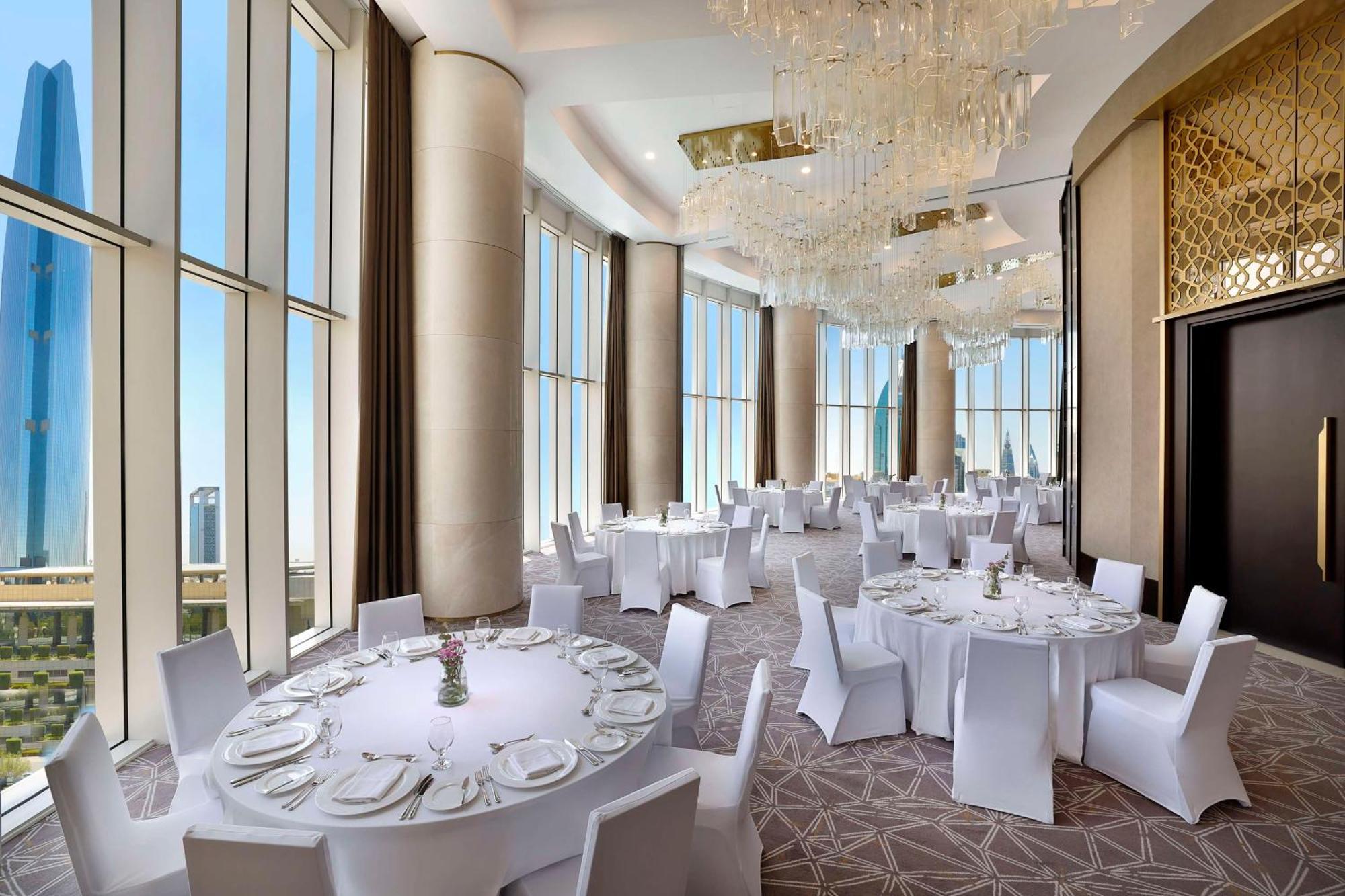 Hilton Olaya Riyadh