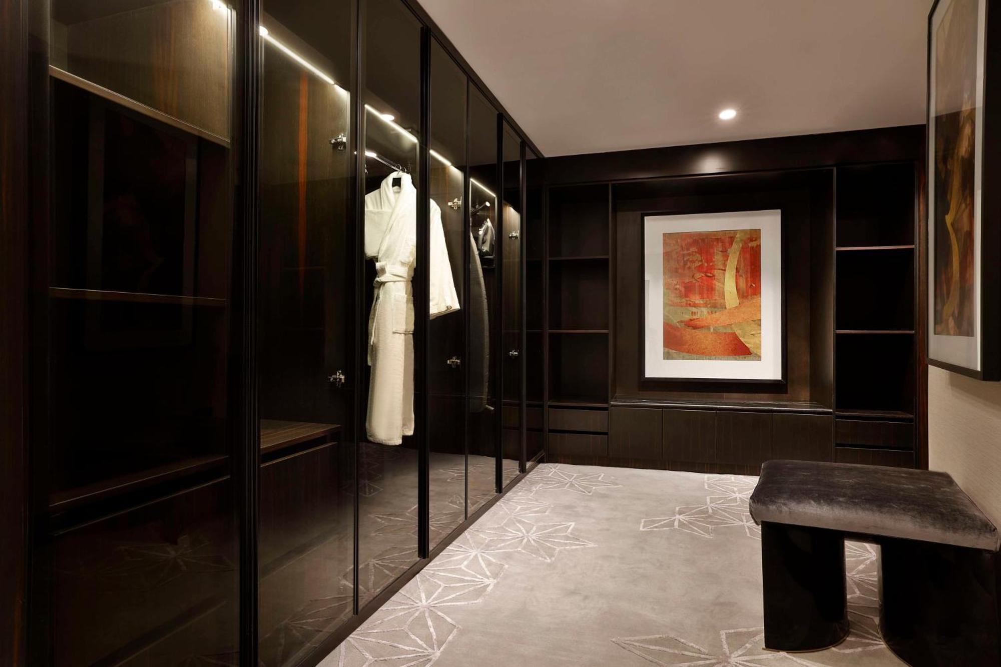 Hilton Olaya 5* Riyadh