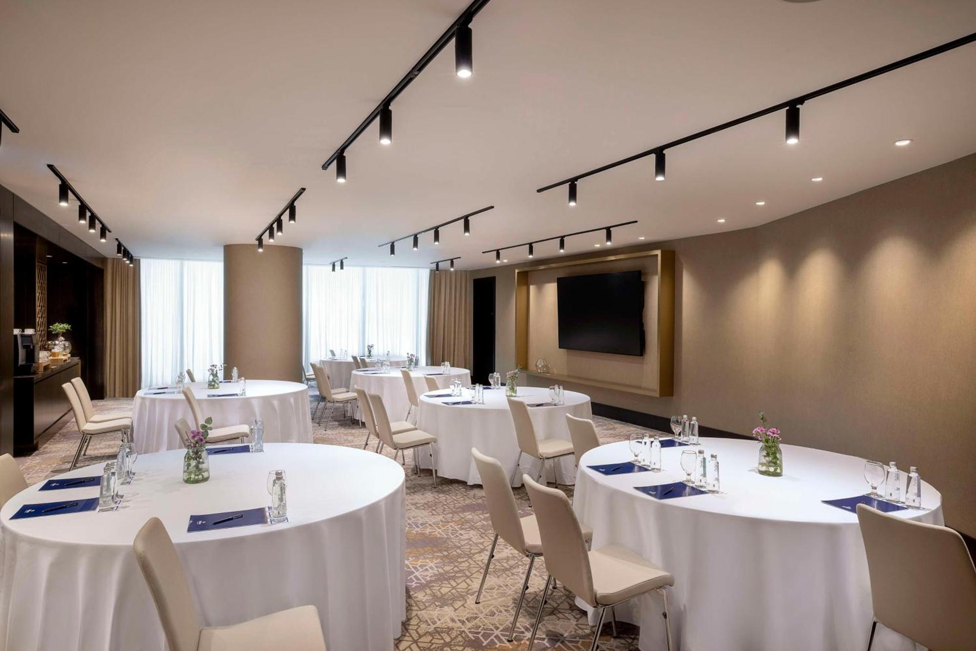 Hilton Olaya Hotel