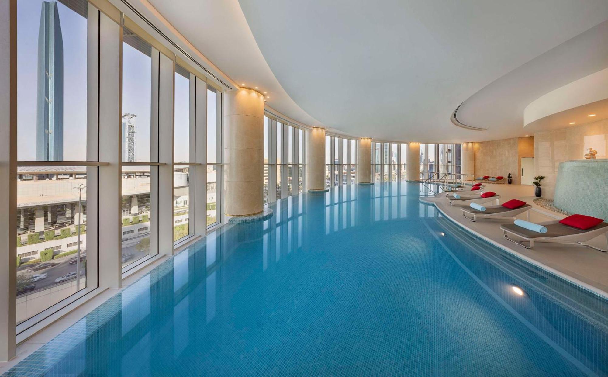 Hilton Olaya Hotel 5*