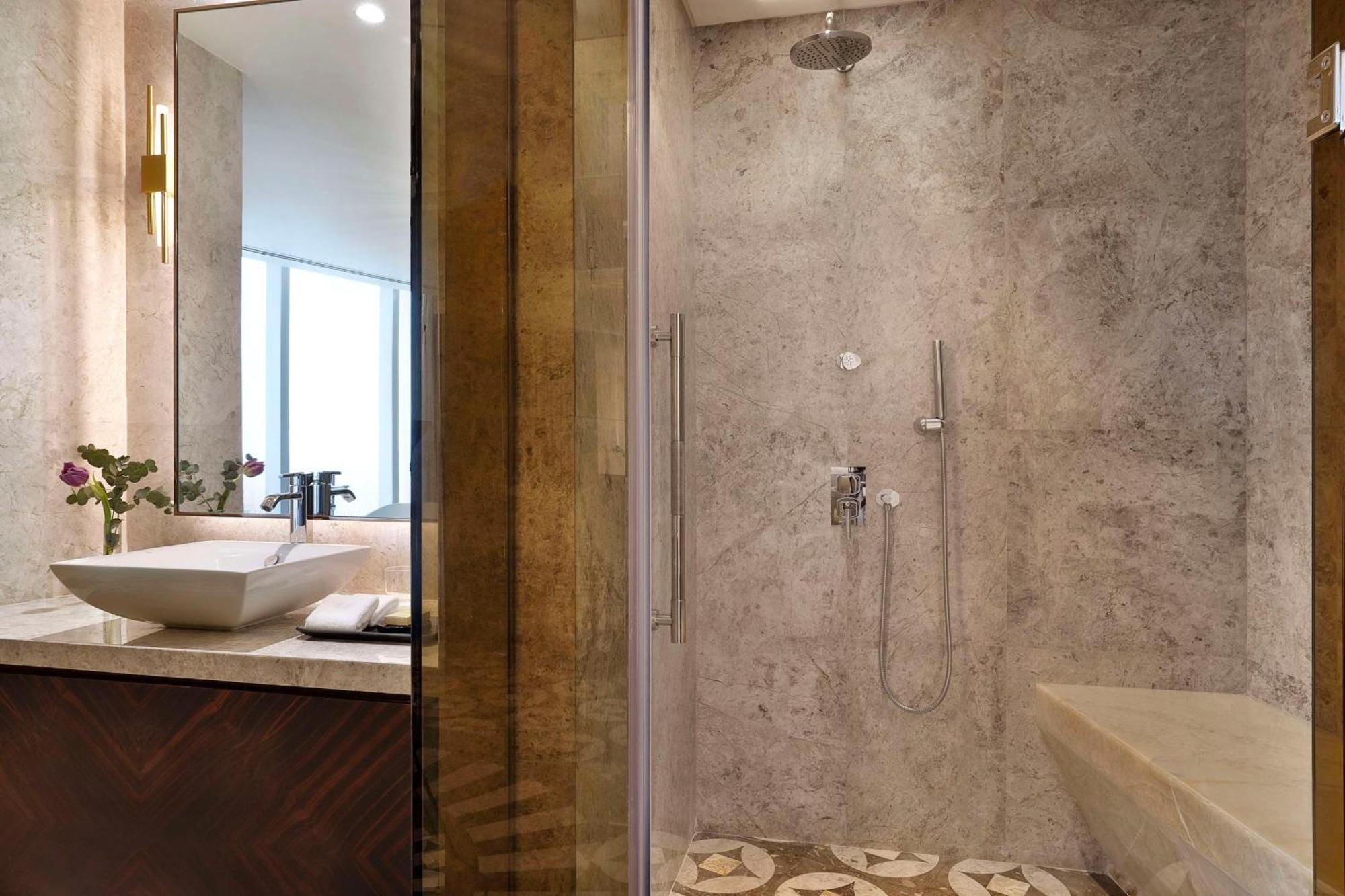 Hotel Hilton Olaya 5*