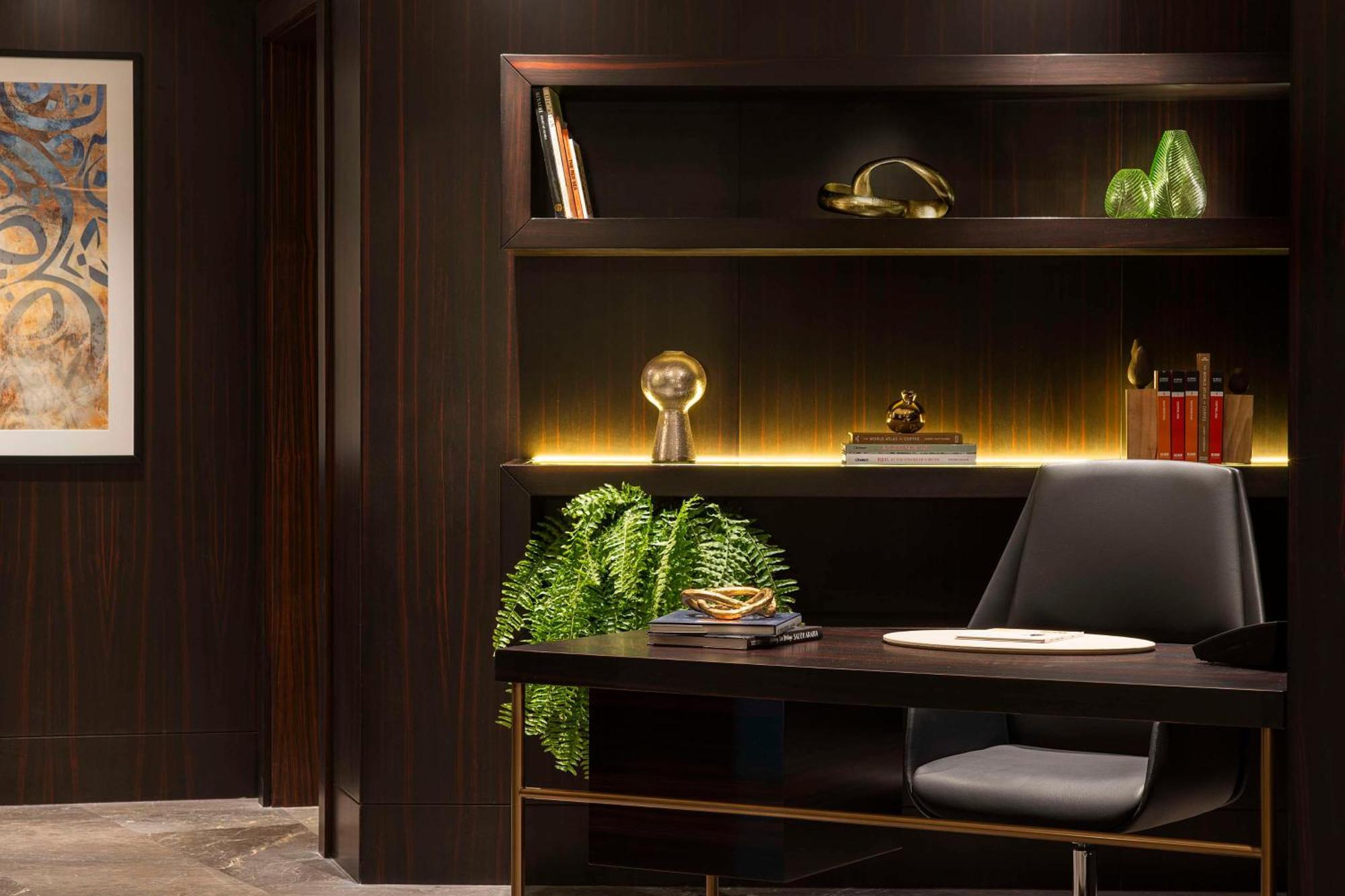 Hilton Olaya 5*