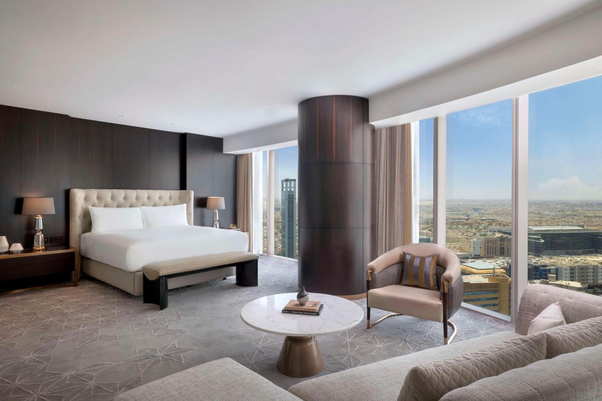 Hilton Olaya Hotel