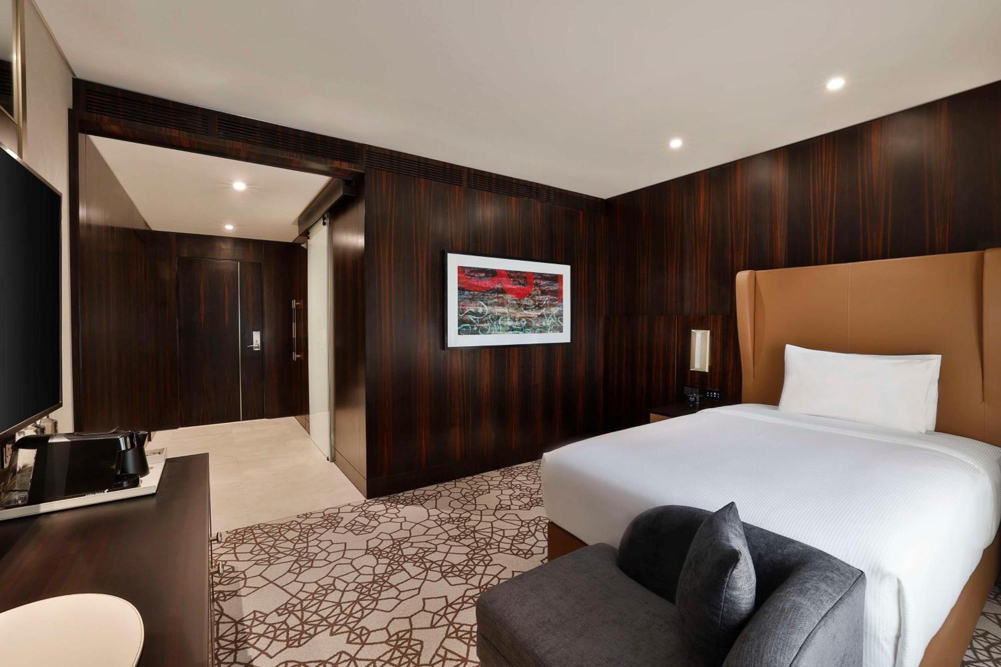 Hotel Hilton Olaya Riyadh