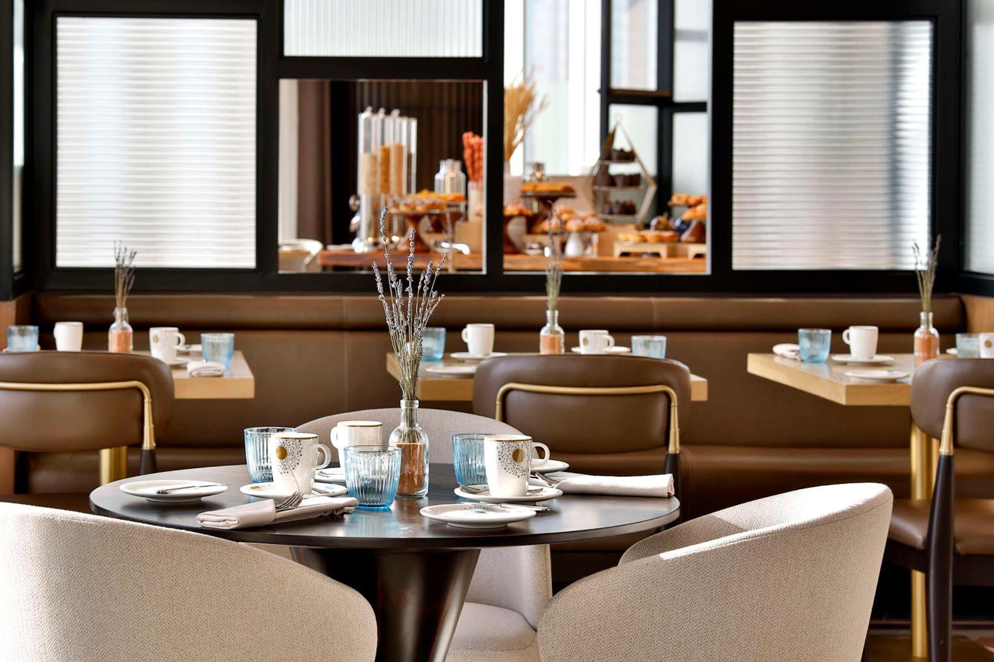 Hilton Olaya 5*