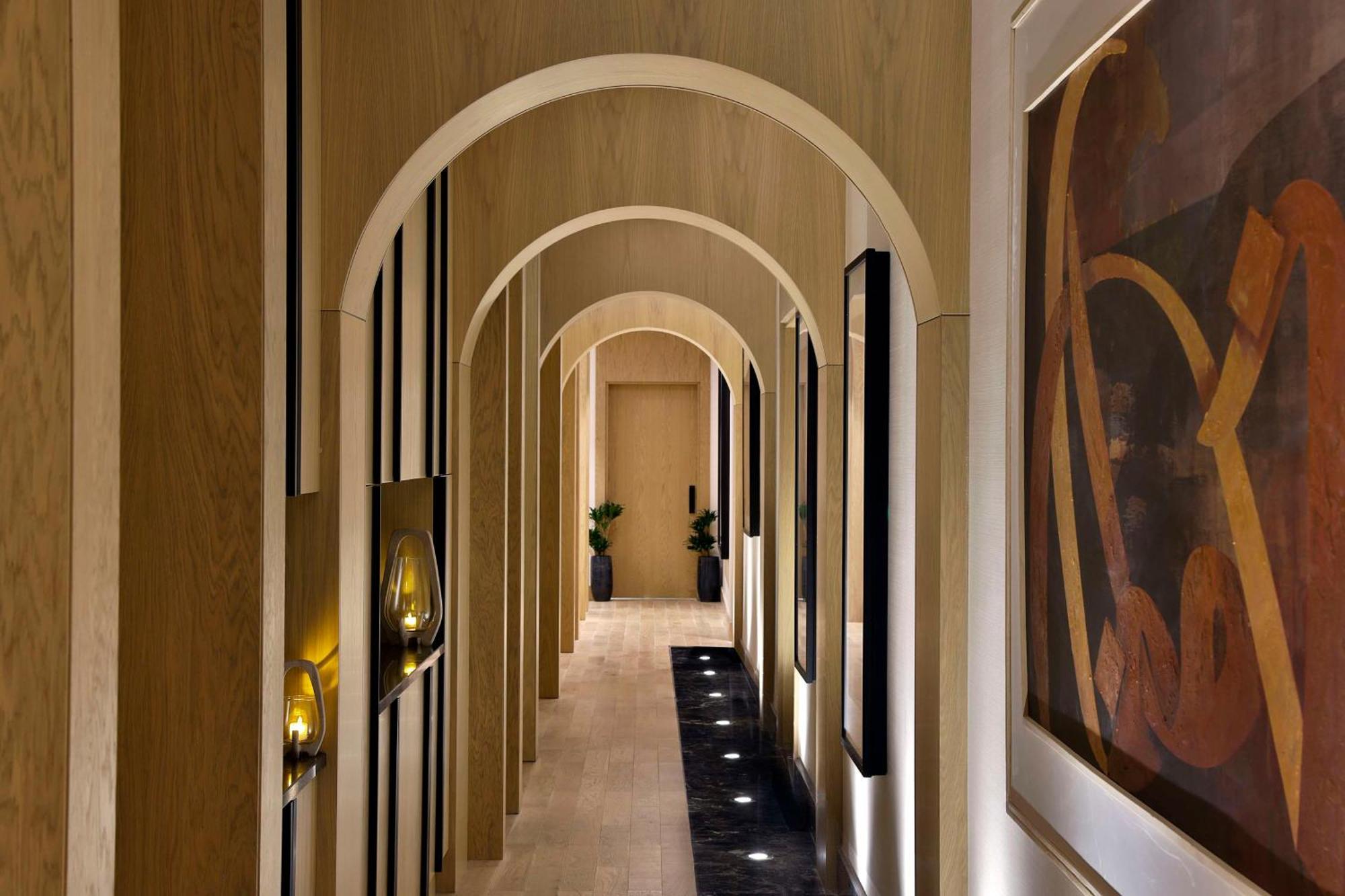 Hilton Olaya