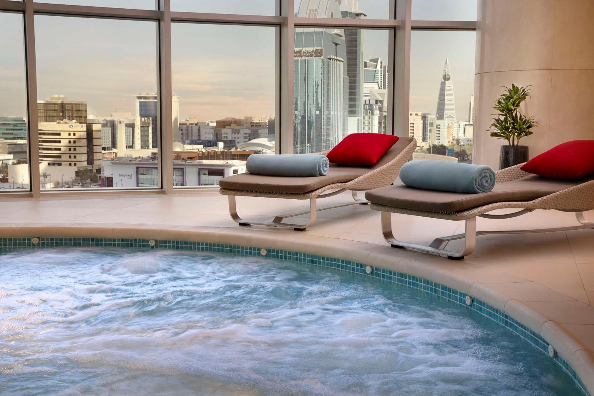 Hilton Olaya Hotel 5*