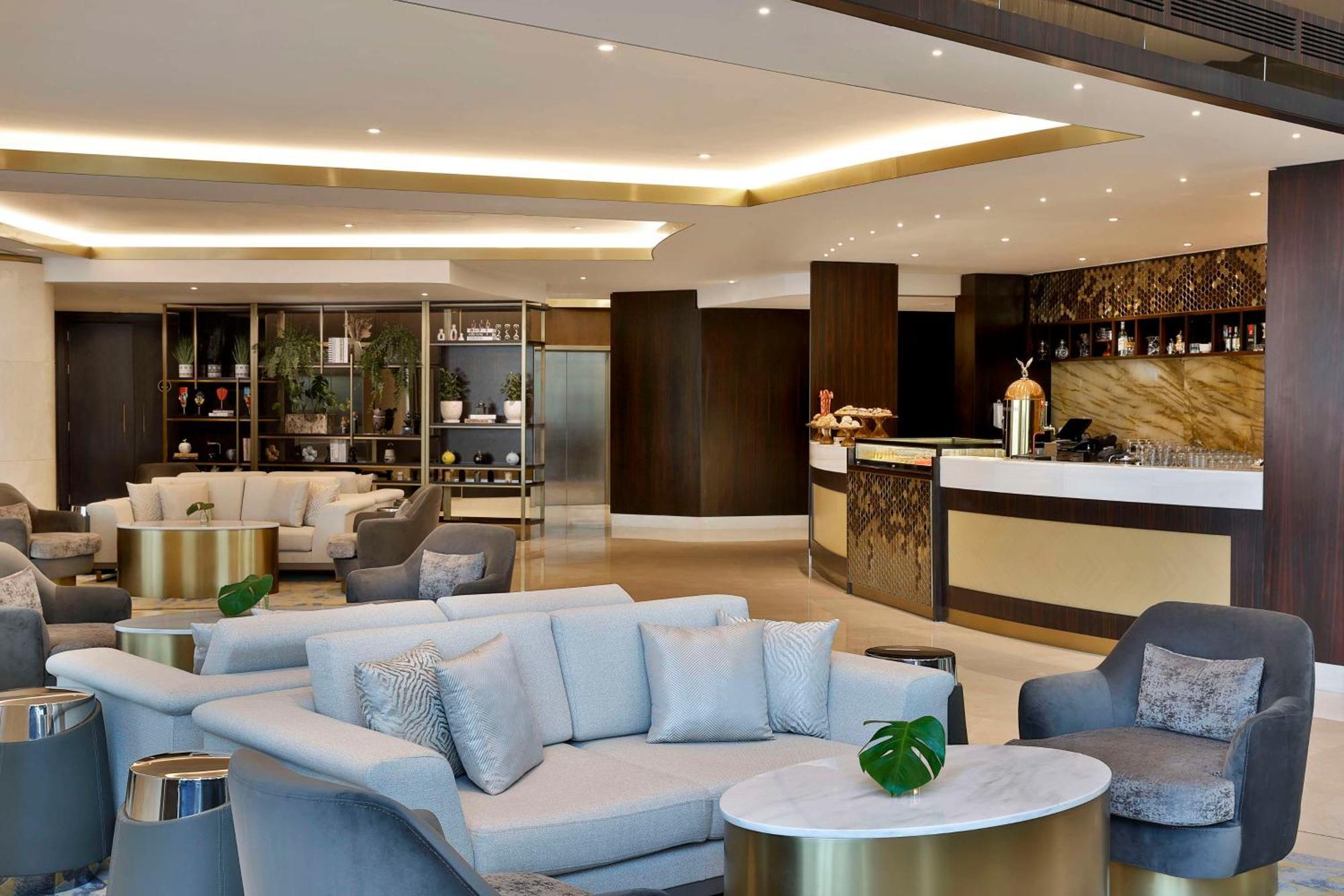Hilton Olaya 5* Riyadh