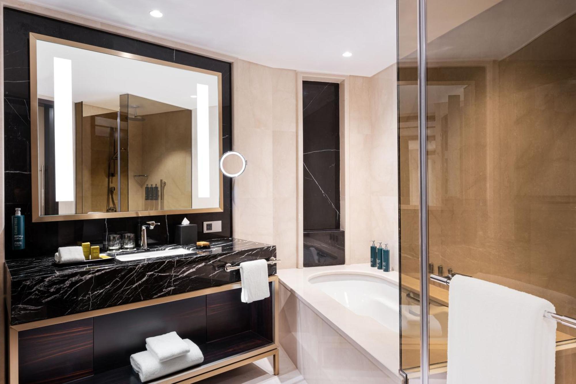 Hilton Olaya Riyadh