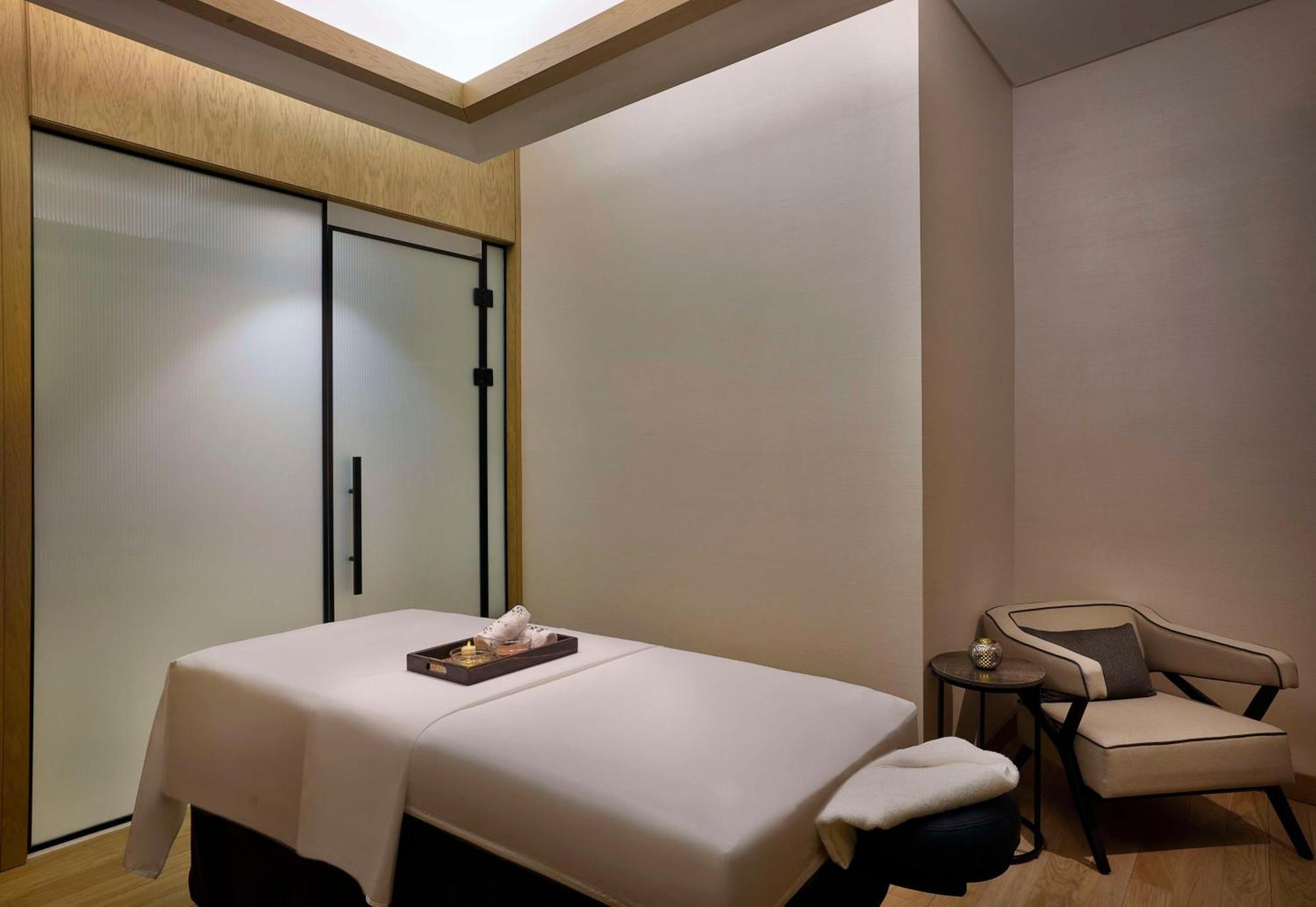 Hilton Olaya Hotel Riyadh